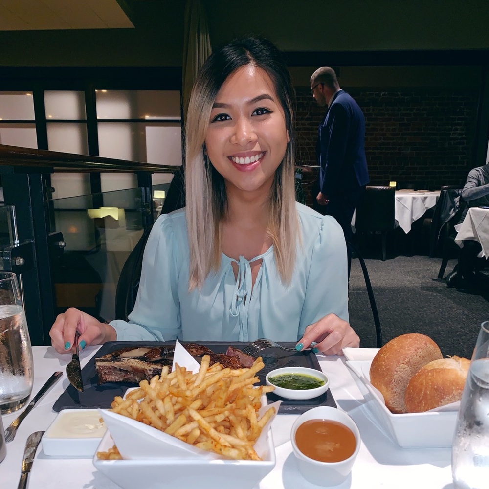 Meet your Posher, Jenny